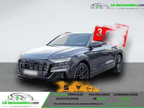 Annonce AUDI Q8 Hybride 2024 d'occasion 