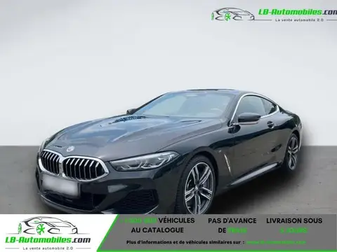 Used BMW SERIE 5 Petrol 2021 Ad 