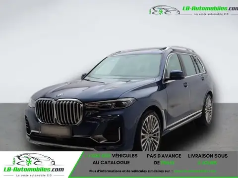 Annonce BMW X7 Essence 2021 d'occasion 