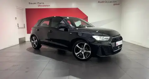 Used AUDI A1 Petrol 2023 Ad 