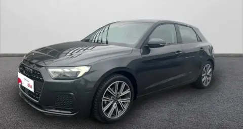 Used AUDI A1 Petrol 2023 Ad 