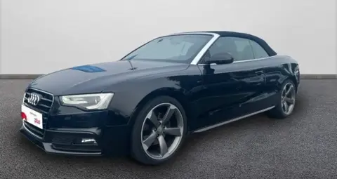 Used AUDI A5 Diesel 2015 Ad 