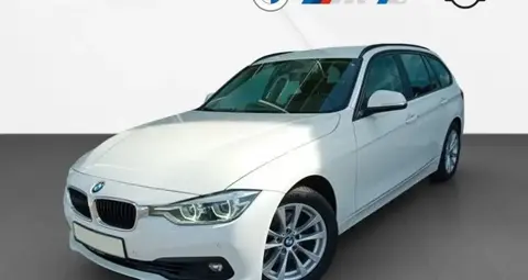 Used BMW SERIE 3 Petrol 2019 Ad 