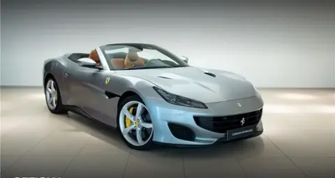 Annonce FERRARI PORTOFINO Essence 2019 d'occasion 