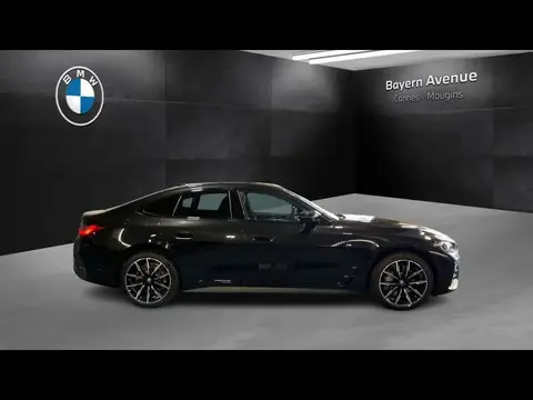 Annonce BMW I4 Non renseigné 2024 d'occasion 