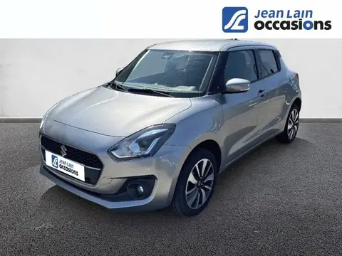 Used SUZUKI SWIFT Petrol 2020 Ad 