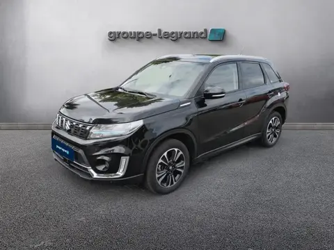 Used SUZUKI VITARA Petrol 2023 Ad 