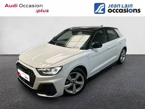 Used AUDI A1 Petrol 2023 Ad 