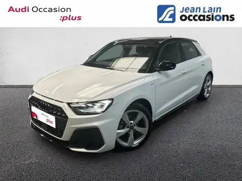 Used AUDI A1 Petrol 2023 Ad 