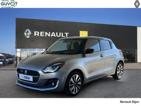 Used SUZUKI SWIFT Petrol 2020 Ad 