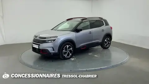 Used CITROEN C5 AIRCROSS Hybrid 2021 Ad 