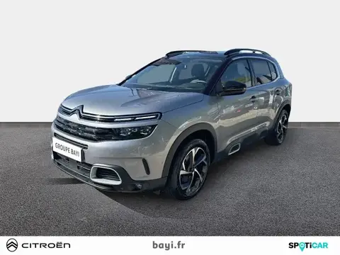 Used CITROEN C5 AIRCROSS Diesel 2021 Ad 