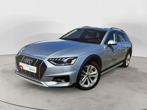 Used AUDI A4 Diesel 2021 Ad 