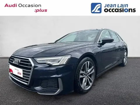 Annonce AUDI A6 Diesel 2023 d'occasion 