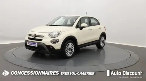 Used FIAT 500X Diesel 2019 Ad 