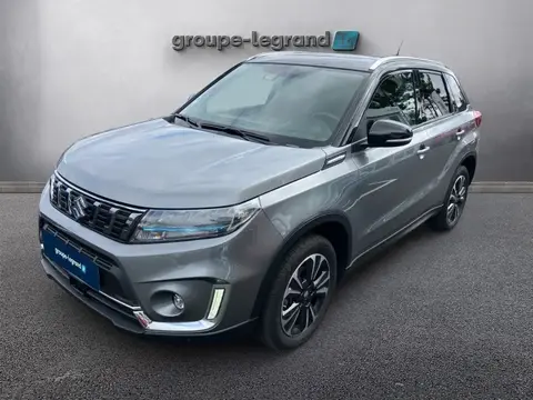 Annonce SUZUKI VITARA Essence 2023 d'occasion 