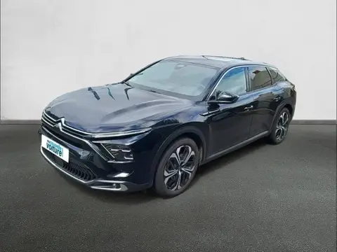 Used CITROEN C5 Hybrid 2023 Ad 