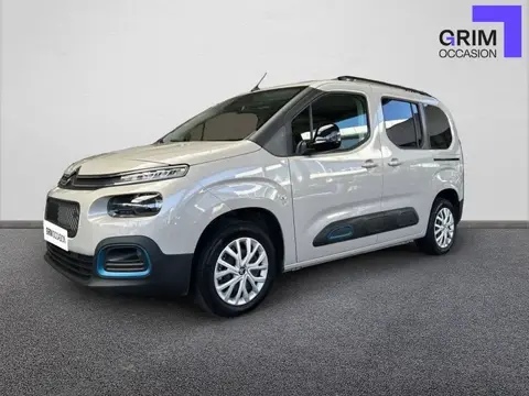 Annonce CITROEN BERLINGO Non renseigné 2022 d'occasion 