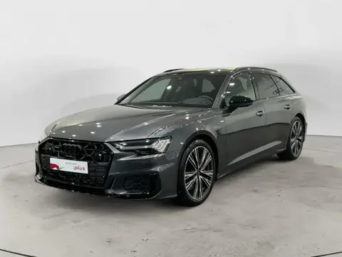 Used AUDI A6 Petrol 2023 Ad 