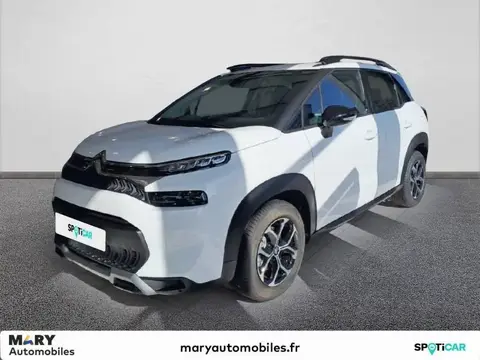 Used CITROEN C3 AIRCROSS Petrol 2024 Ad 