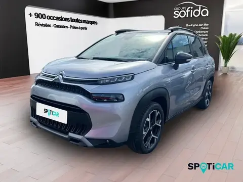 Annonce CITROEN C3 AIRCROSS Essence 2024 d'occasion 