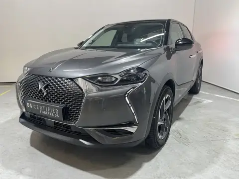 Used DS AUTOMOBILES DS3 CROSSBACK Petrol 2020 Ad 