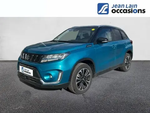 Annonce SUZUKI VITARA Essence 2022 d'occasion 