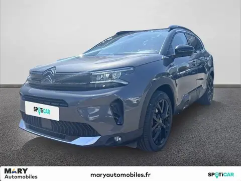 Used CITROEN C5 AIRCROSS Petrol 2022 Ad 