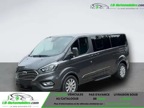 Used FORD TOURNEO Diesel 2019 Ad 