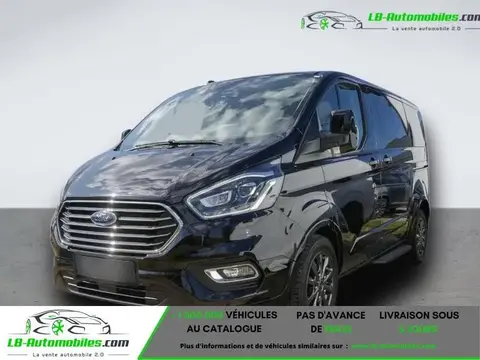 Used FORD TOURNEO Diesel 2021 Ad 