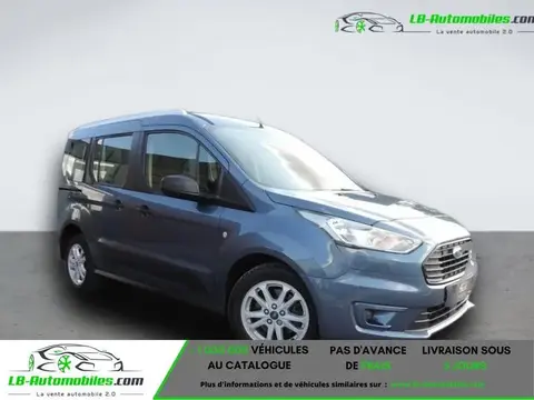 Annonce FORD TOURNEO Essence 2019 d'occasion 