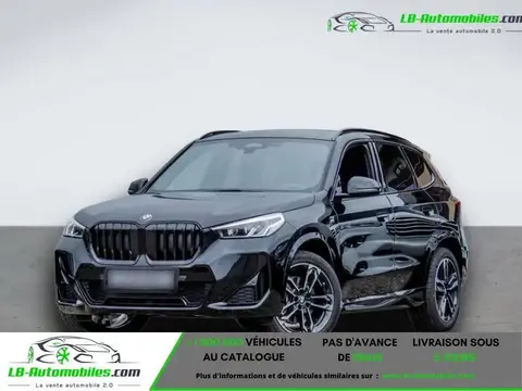 Annonce BMW X1 Essence 2024 d'occasion 