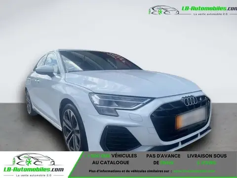 Annonce AUDI A3 Diesel 2024 d'occasion 