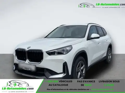 Annonce BMW X1 Diesel 2023 d'occasion 