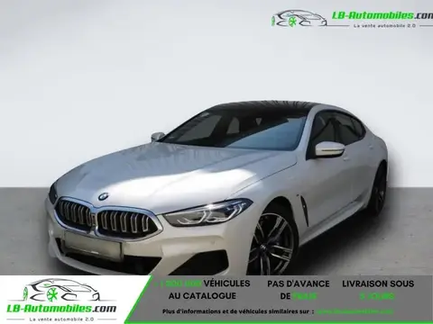 Used BMW SERIE 8 Diesel 2023 Ad 