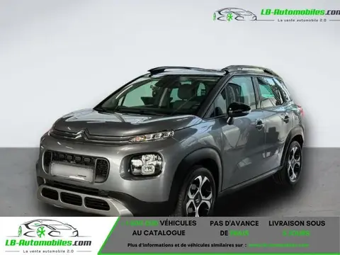 Annonce CITROEN C3 AIRCROSS Essence 2018 d'occasion 