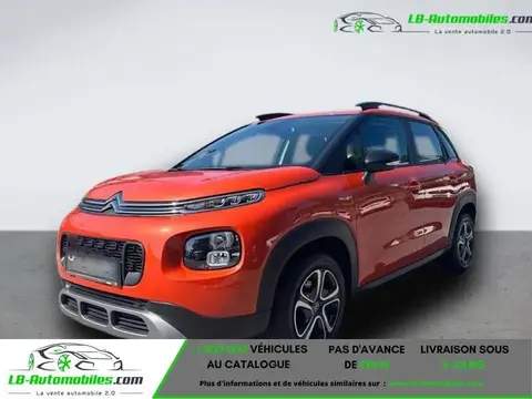 Annonce CITROEN C3 AIRCROSS Essence 2021 d'occasion 