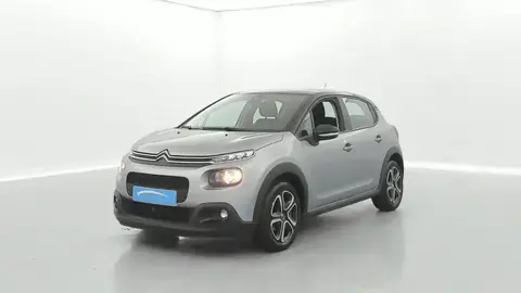 Used CITROEN C3 Petrol 2018 Ad 