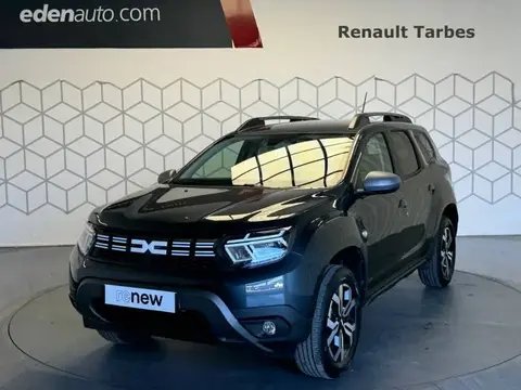 Annonce DACIA DUSTER  2024 d'occasion 