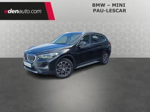 Annonce BMW X1 Diesel 2021 d'occasion 