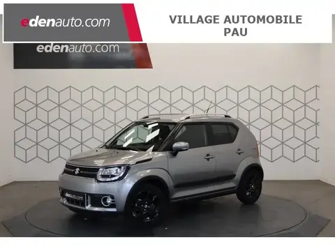 Used SUZUKI IGNIS Petrol 2019 Ad 