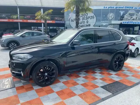 Used BMW X5 Diesel 2015 Ad 