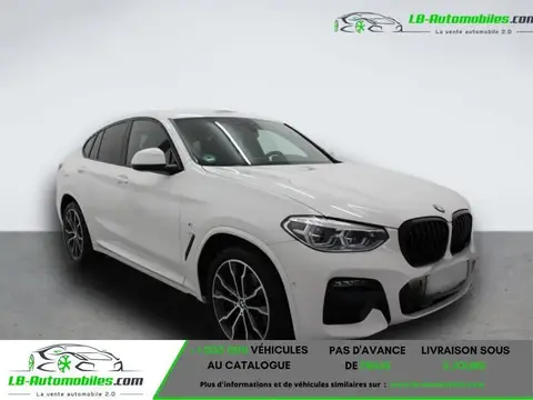 Used BMW X4 Diesel 2021 Ad 