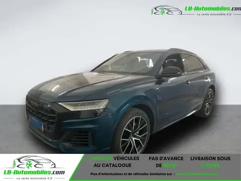 Annonce AUDI Q8 Diesel 2018 d'occasion 