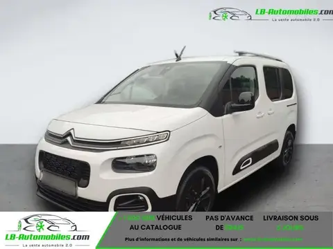 Used CITROEN BERLINGO Petrol 2023 Ad 