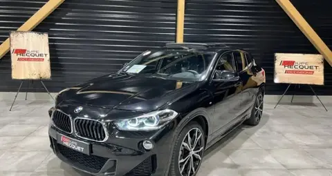 Used BMW X2 Petrol 2019 Ad 