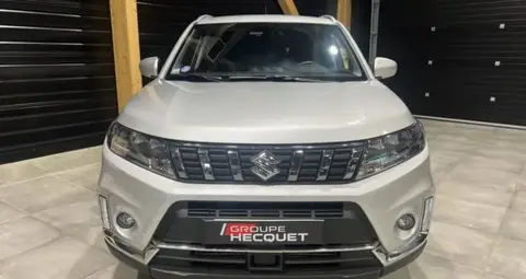 Annonce SUZUKI VITARA Essence 2021 d'occasion 