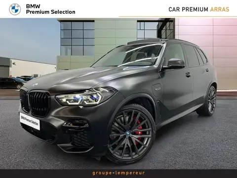 Used BMW X5 Petrol 2022 Ad 