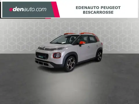 Used CITROEN C3 AIRCROSS Petrol 2019 Ad 