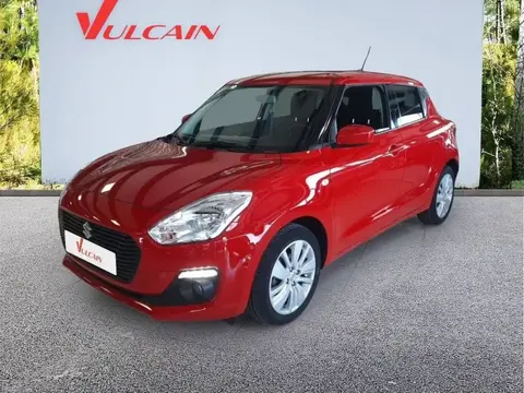 Used SUZUKI SWIFT Petrol 2020 Ad 